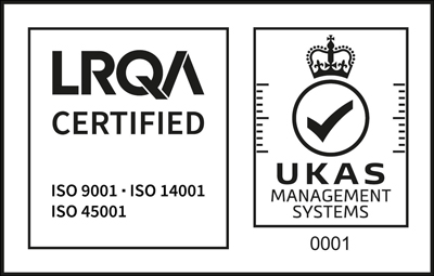 Marine Turbo Lloyds UKAS Register ISO 9001 ISO 14001 ISO 45001 Certificate