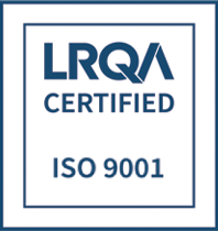 Marine Turbo | LRQA Certified | ISO 9001