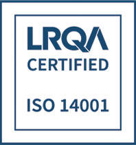 Marine Turbo | LRQA Certified | ISO 14001
